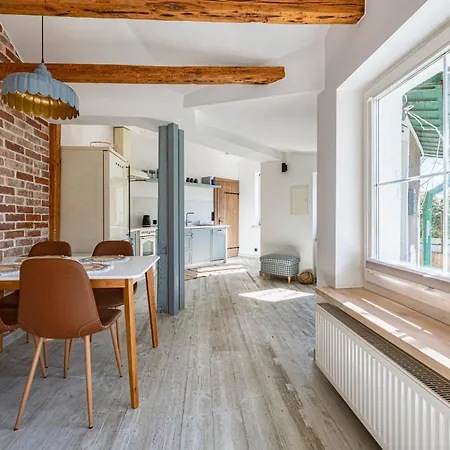 3 Maja 45 By Northside * Sopot